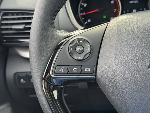 New 2026 Mitsubishi Eclipse Cross AWD image 23