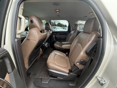 Used 2017 GMC Acadia Limited SLT image 33