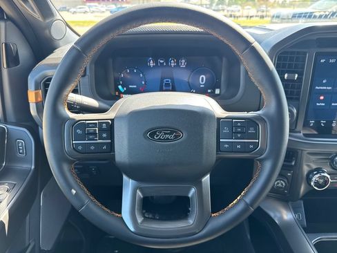 Used 2025 Ford F150 Tremor AWD/4WD image 23