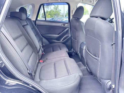 Used 2016 MAZDA CX-5 Touring FWD image 16