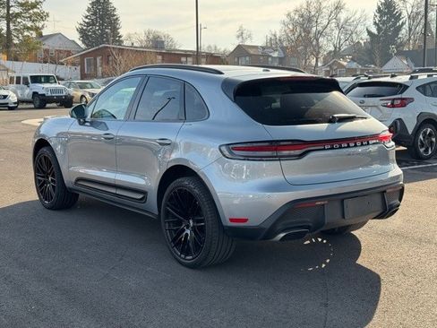 Used 2022 Porsche Macan image 5