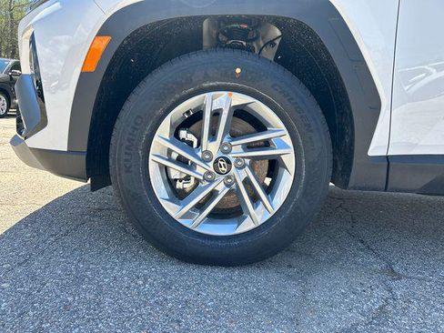 New 2026 Hyundai Tucson SE AWD/4WD image 9