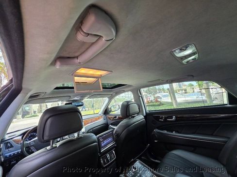 Used 2011 Hyundai Equus Ultimate image 71