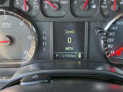 Used 2018 Chevrolet Silverado 1500 W/T w/ WT Fleet Convenience Package image 19