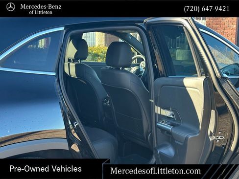 Certified 2025 Mercedes-Benz GLA 250 4MATIC image 25