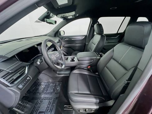 New 2026 GMC Acadia Elevation w/ Elevation Premium Package AWD/4WD image 20