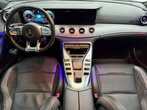 Used 2019 Mercedes-Benz AMG GT 53 image 2