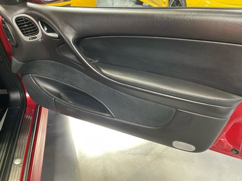 Used 2006 Pontiac GTO image 37