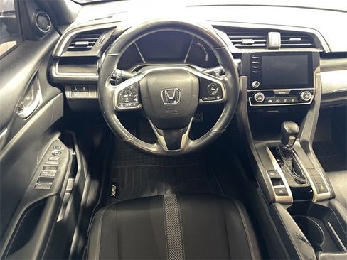 Used 2019 Honda Civic Sport image 14