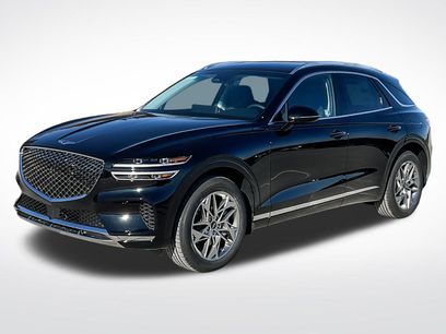 Used 2025 Genesis GV70 2.5T