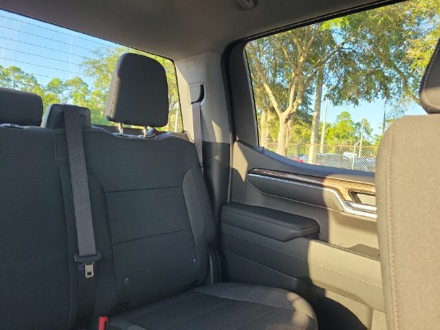 Used 2023 Chevrolet Silverado 1500 LT Trail Boss w/ Protection Package AWD/4WD image 21