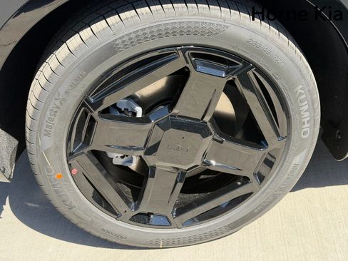 New 2027 Kia Telluride X-Line SX Prestige AWD/4WD image 8