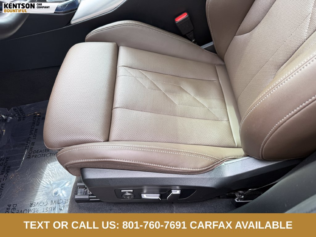 Used 2025 BMW X3 xDrive30i w/ Premium Package AWD/4WD image 31
