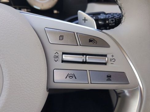 Used 2023 Hyundai Palisade Calligraphy image 28