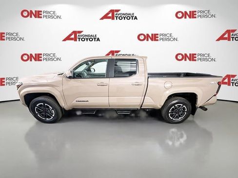 Certified 2026 Toyota Tacoma TRD Sport image 4
