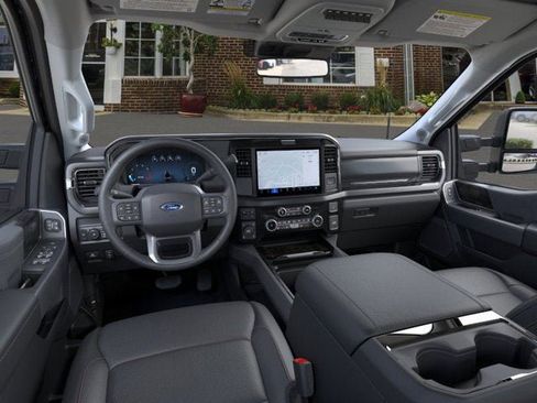 New 2026 Ford F250 Lariat w/ Snow Plow Prep Package image 20