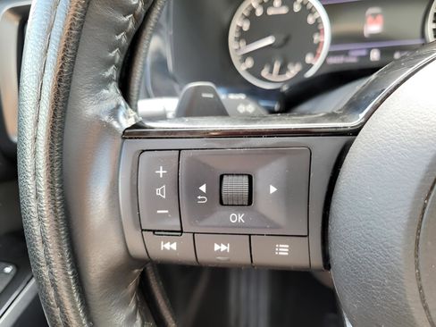 Used 2022 Nissan Pathfinder SL w/ SL Premium Package image 23