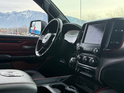 Used 2019 RAM 1500 Rebel w/ Level 1 Equipment Group image 28