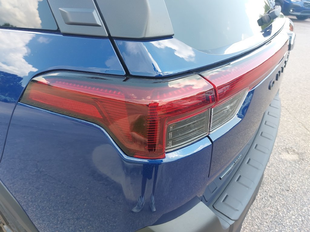 New 2026 Subaru Outback Limited w/ Premium/Limited Package 2 AWD/4WD image 36