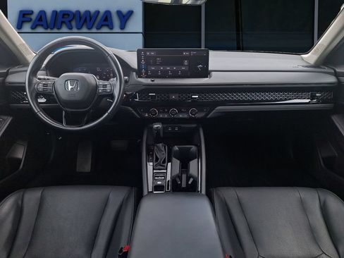 Used 2023 Honda Accord EX-L image 15