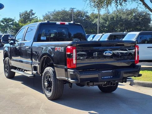 New 2026 Ford F250 XL w/ STX Appearance Package image 6
