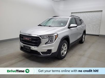 Used 2022 GMC Terrain SLE w/ Driver Convenience Package