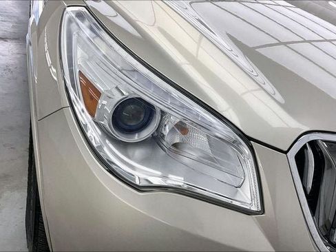 Used 2016 Buick Enclave Leather FWD image 25
