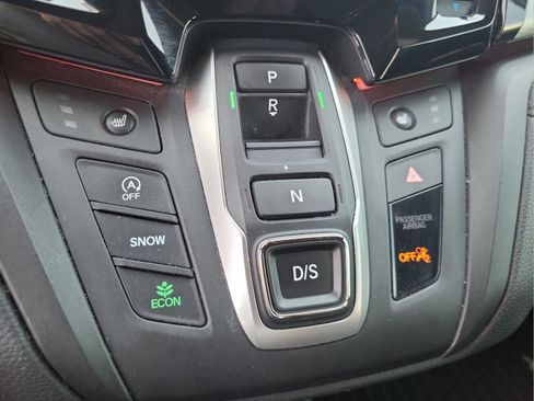 Certified 2023 Honda Odyssey Sport image 15