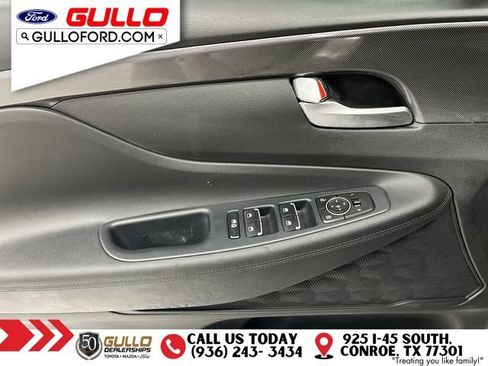 Used 2023 Hyundai Santa Fe SEL FWD image 18