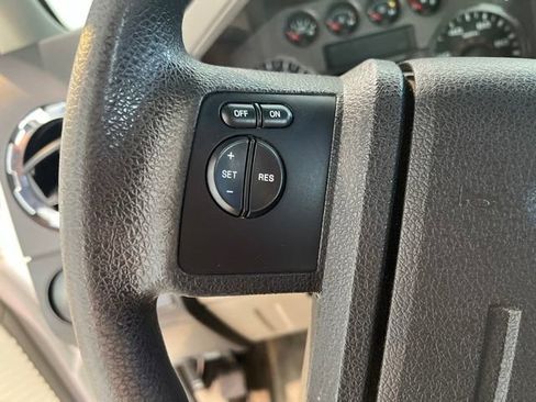 Used 2008 Ford F350 4x4 Crew Cab Super Duty image 18