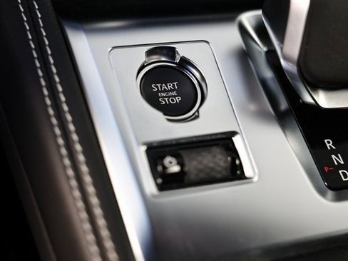 New 2026 Jaguar F-PACE R-Dynamic S image 47