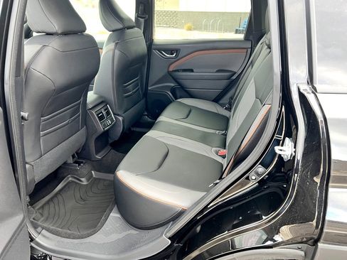 New 2026 Subaru Forester Sport image 8