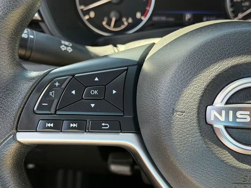 Certified 2024 Nissan Altima 2.5 SV FWD image 13