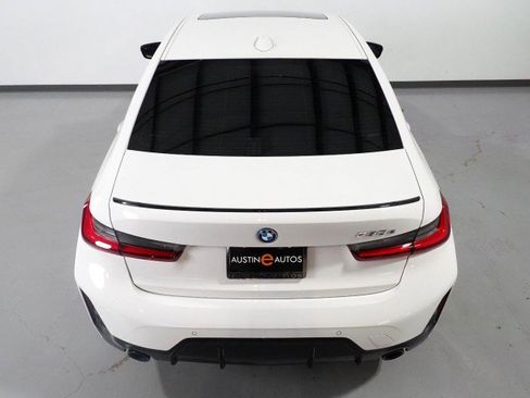 Used 2023 BMW 330e w/ M Sport Package image 7