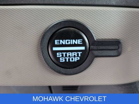 Used 2024 Ford Bronco Wildtrak AWD/4WD image 17
