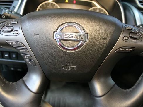 Used 2020 Nissan Murano Platinum AWD/4WD image 24