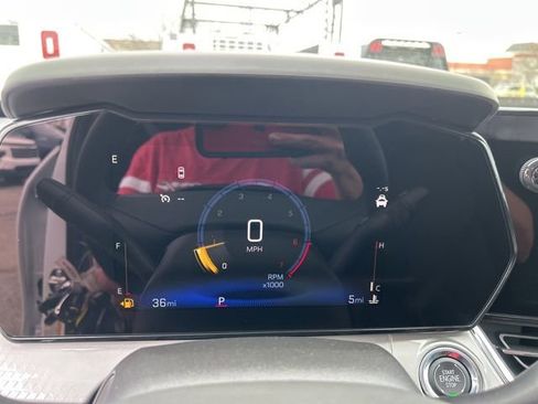 New 2026 Chevrolet Trax LT w/ Midnight Edition image 19