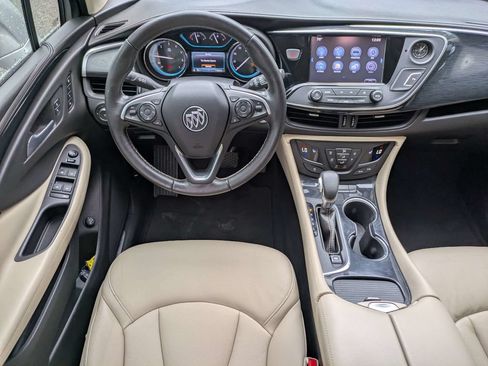 Used 2017 Buick Envision Essence FWD image 17