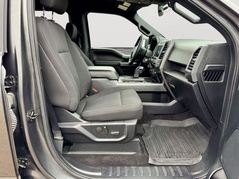 Used 2020 Ford F150 XLT w/ Equipment Group 302A Luxury image 38