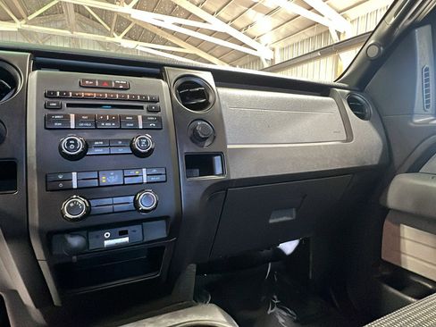 Used 2014 Ford F150 STX w/ Equipment Group 201A Mid image 13