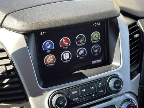 Used 2016 GMC Yukon SLE w/ Convenience Package image 25