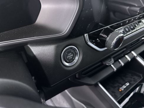 New 2025 Chevrolet Colorado Trail Boss image 52