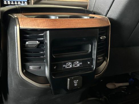 Used 2024 RAM 2500 Limited image 56