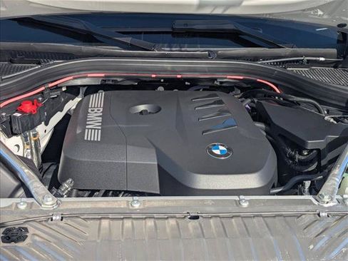 Used 2026 BMW X3 xDrive30i w/ M Sport Package AWD/4WD image 15