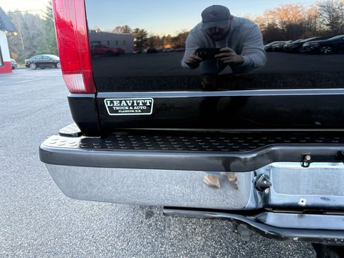 Used 1994 Ford F150 XL image 19