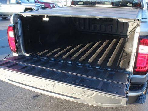 New 2026 GMC Canyon Elevation w/ Convenience Package image 53