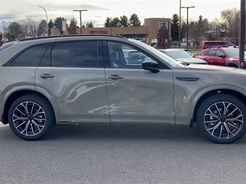 New 2026 MAZDA CX-70 3.3 Turbo S w/ Premium Package image 9