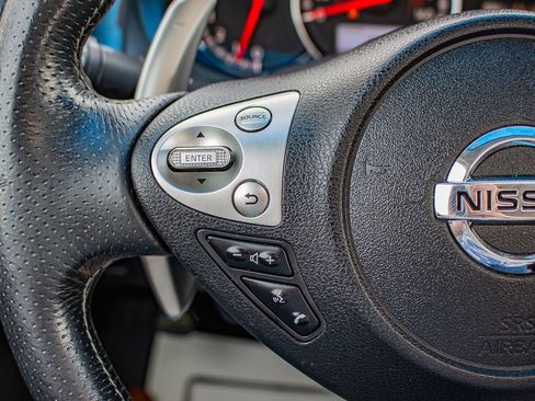 Used 2014 Nissan Maxima 3.5 SV w/ Sport Package image 25