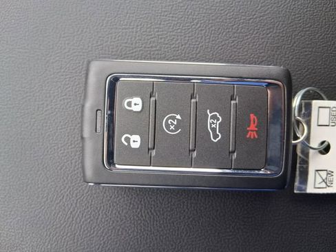 New 2026 Jeep Grand Cherokee Limited w/ Limited Altitude Package RWD image 29