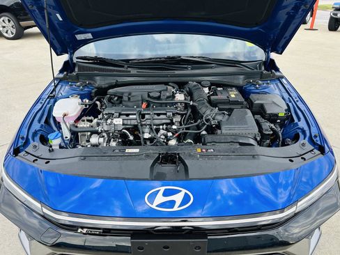 Used 2026 Hyundai Elantra N Line image 42